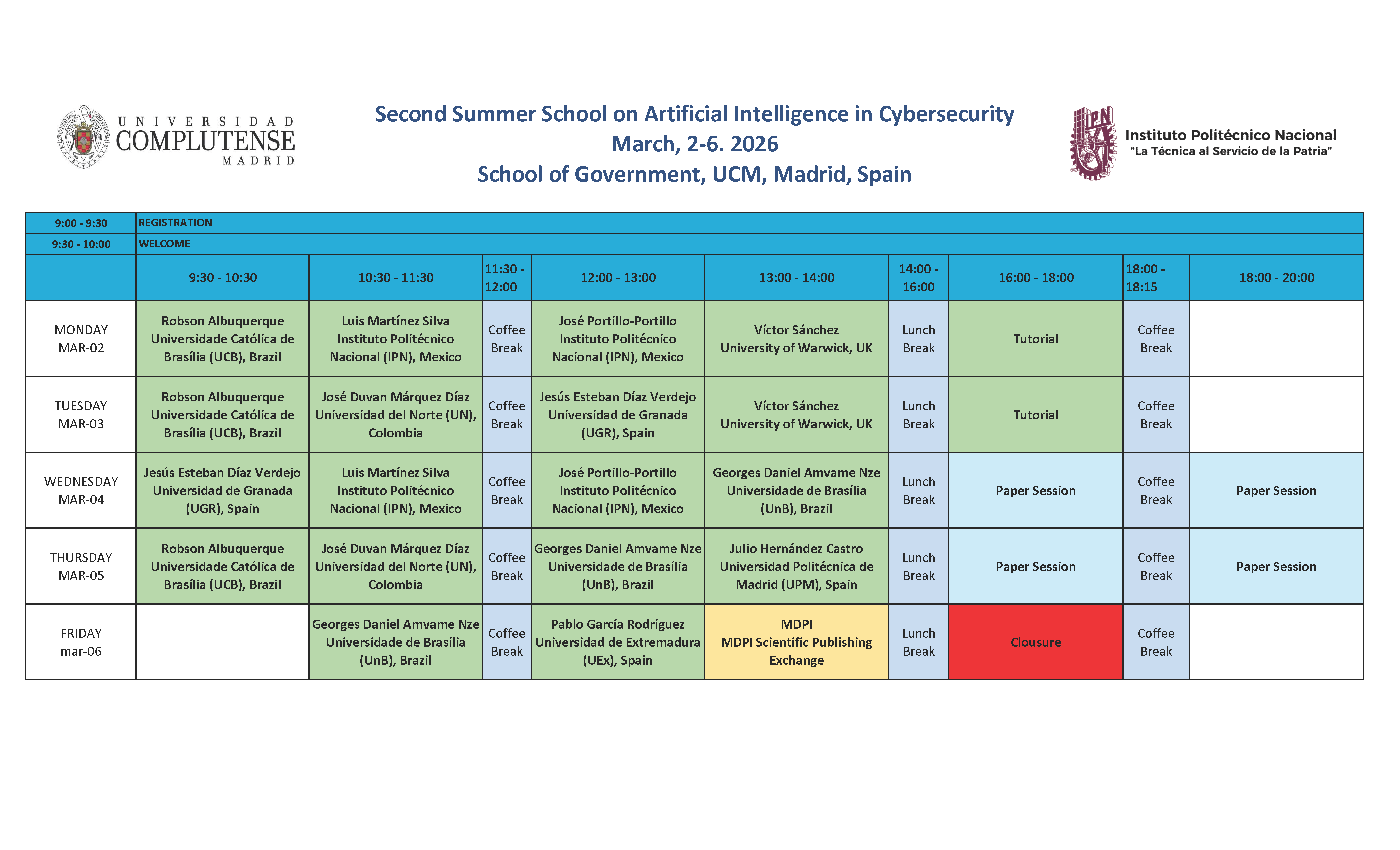 Program